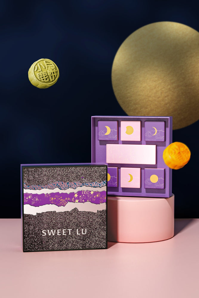 🐨 2025 Mooncake: Biz Orders Now OPEN!