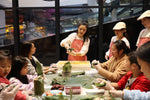 Our 2025 Zongzi Workshop was a hit!
