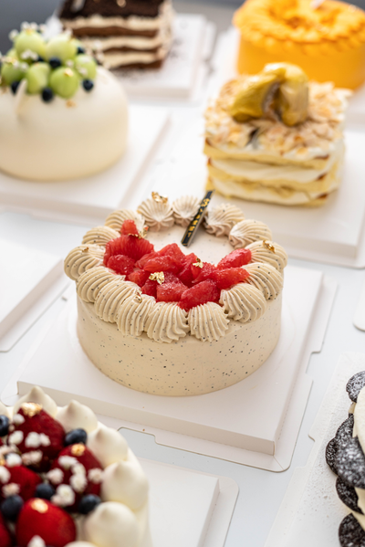 Classic Cake