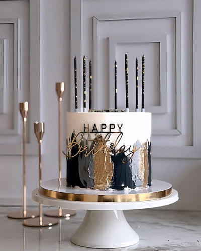 Bespoke Cake For Him
