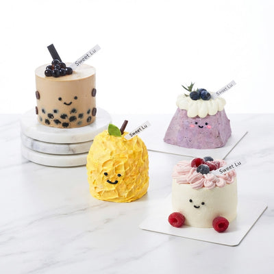 Mini Cake