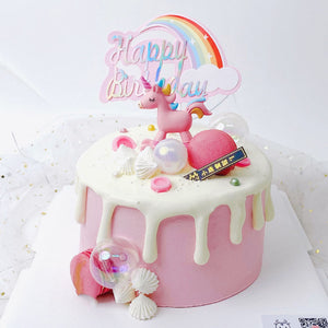 More custom cake designs? Contact us!