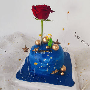 More custom cake designs? Contact us!