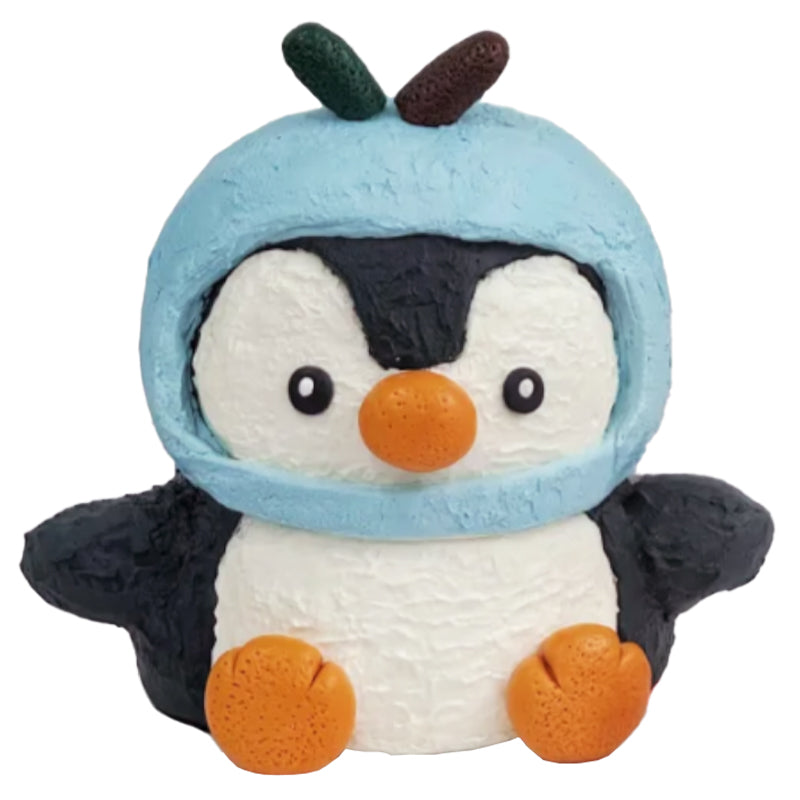 Penguin
