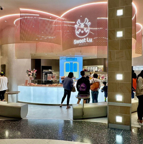 Westfield Chatswood: