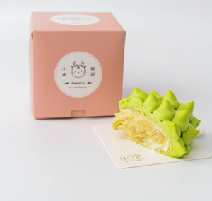 Durian Cake