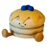 Jelly Soufflé