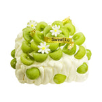 King Grape Cake