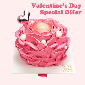 Valentine's Day Special Offer [Rose & Lychee]