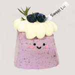 Jelly Blueberry