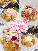Mother's Day Cake