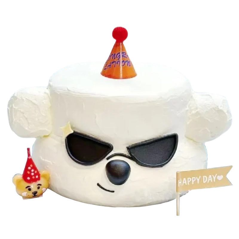 Cool Puppy