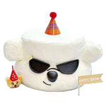 Cool Puppy