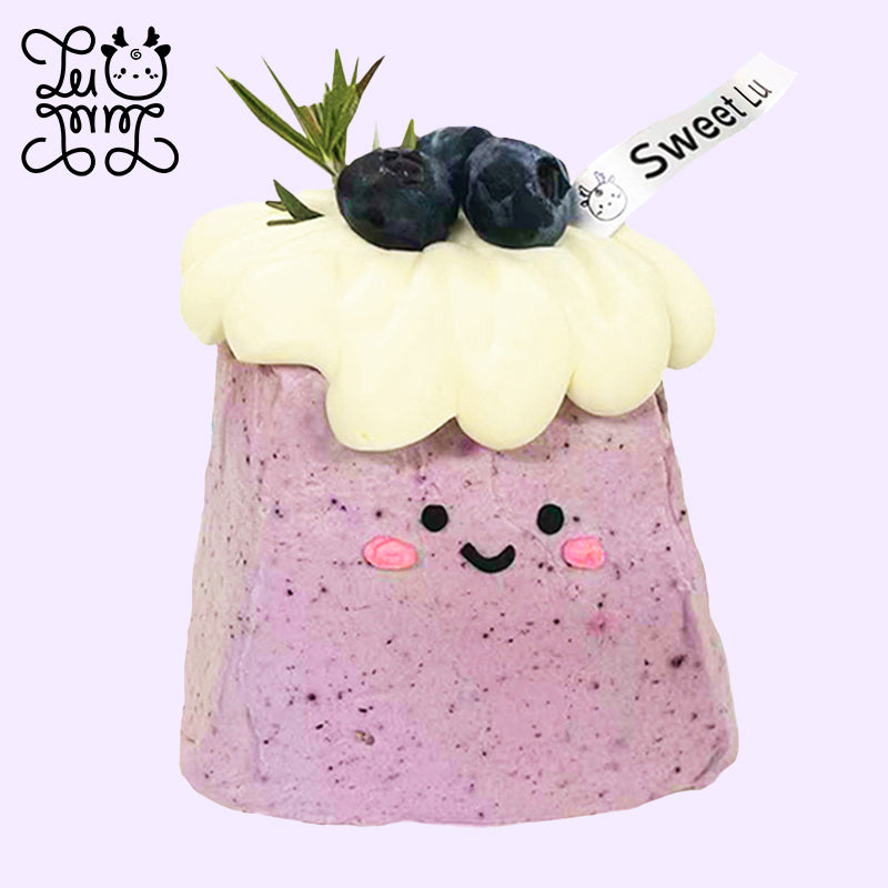 Jelly Blueberry