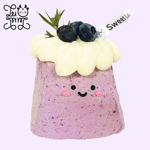 Jelly Blueberry