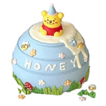 Honey Bear