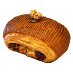 Hazelnut Croissant