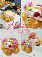 Mother's Day Cake