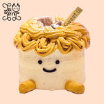 Jelly Chestnut