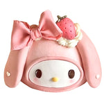 Strawberry Melody