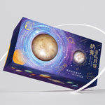 [PRE SALE] I1 : Golden Flow Yolk Mooncake (PICK UP AFTER 1ST SEP.)