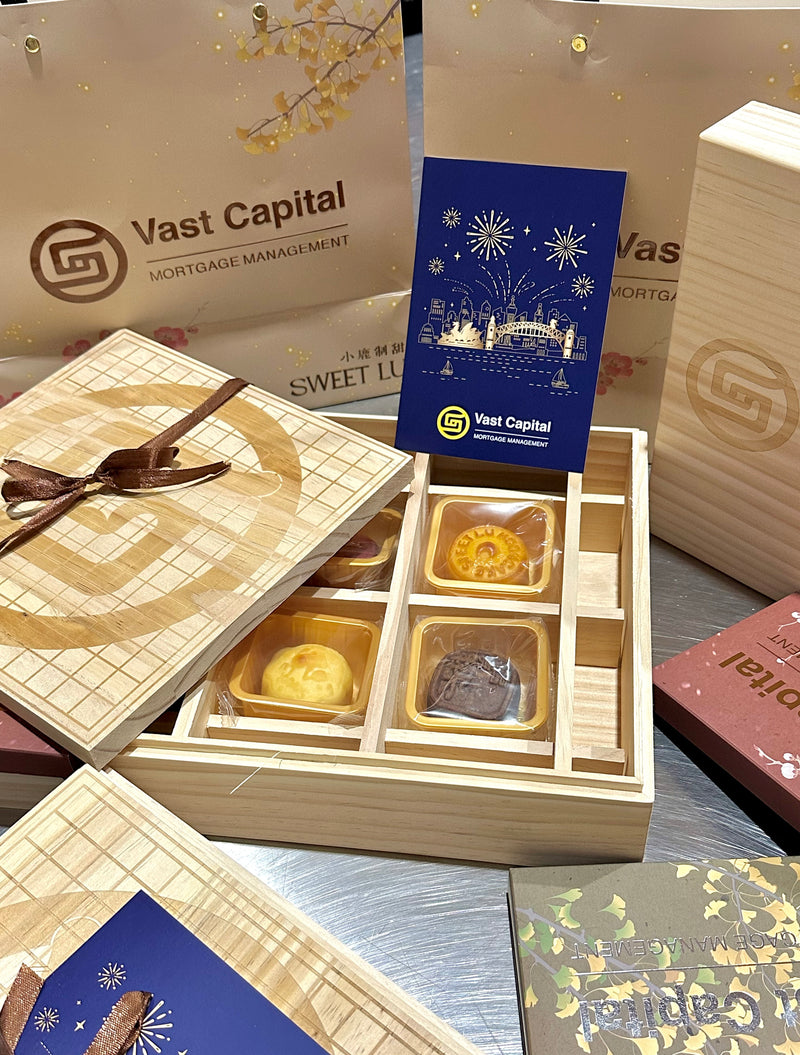 Vast Capital
