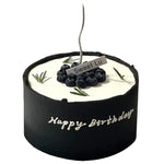 Simple birthday