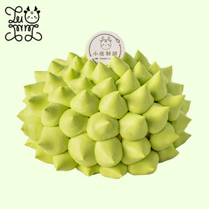 Durian Cake