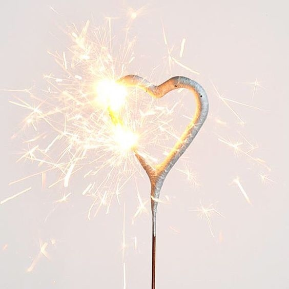A Special Cake Candle