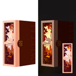 [PRE SALE] B: Moonshadow Wonderland (PICK DATE AFTER 1ST SEP.)