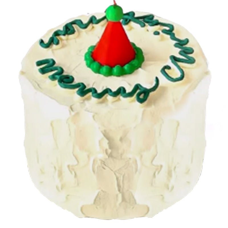 Simple Christmas Style