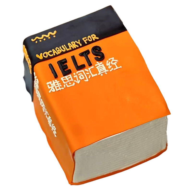 IELTS BOOK