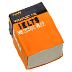 IELTS BOOK