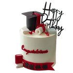 Happy Graduation