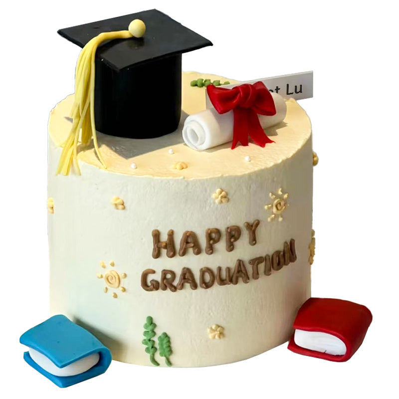 Congrats Graduation