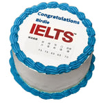 BYE IELTS
