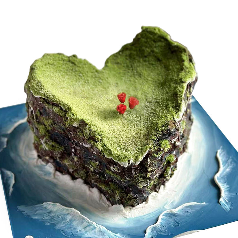 Nature Island
