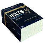 IELTS TRAINING