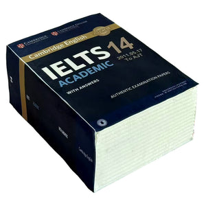 IELTS TRAINING