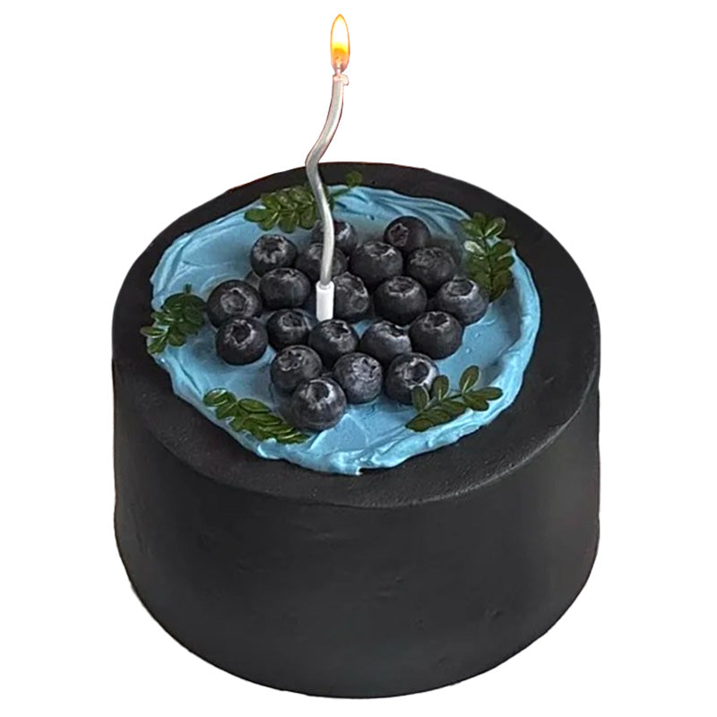 Simple Cake