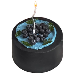 Simple Cake