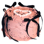 Pinkie cake