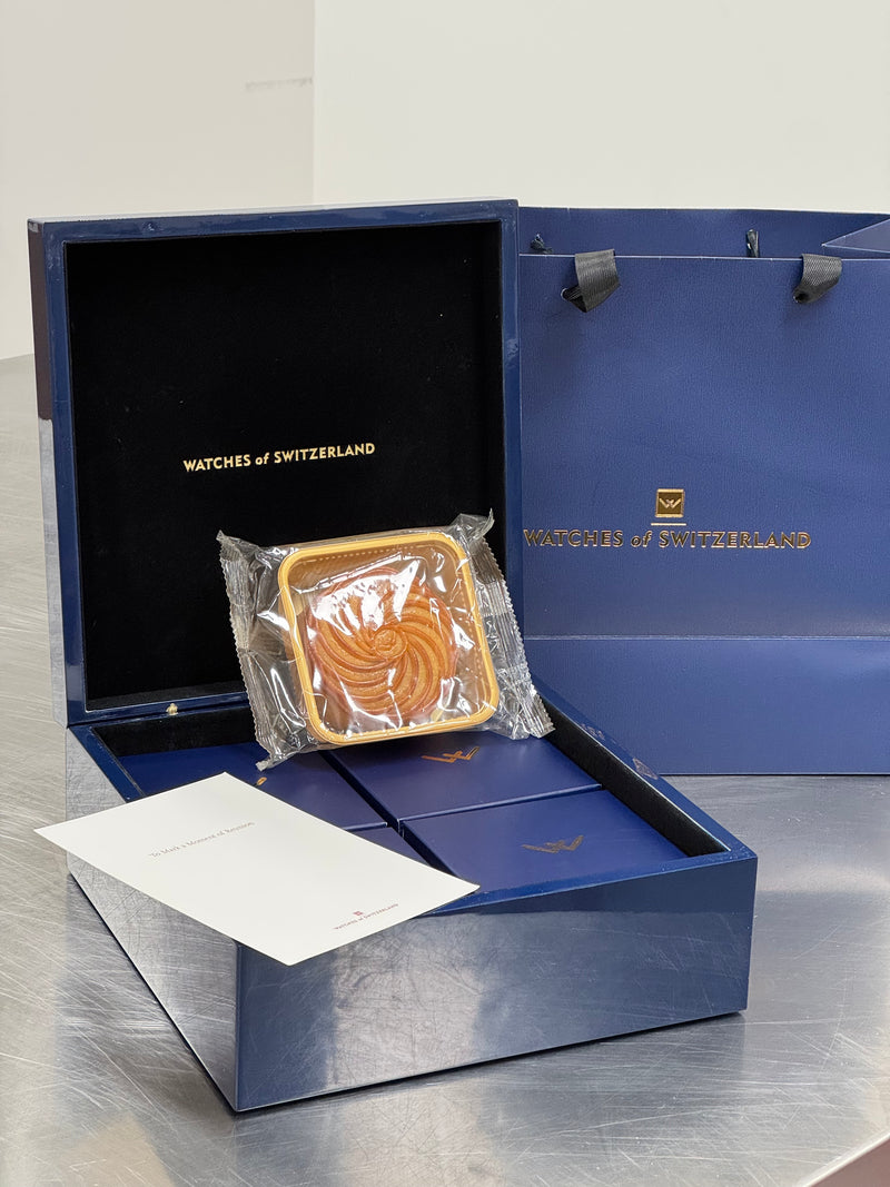 Watches Of Switzerland