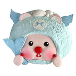 Pisces Blue Loppy