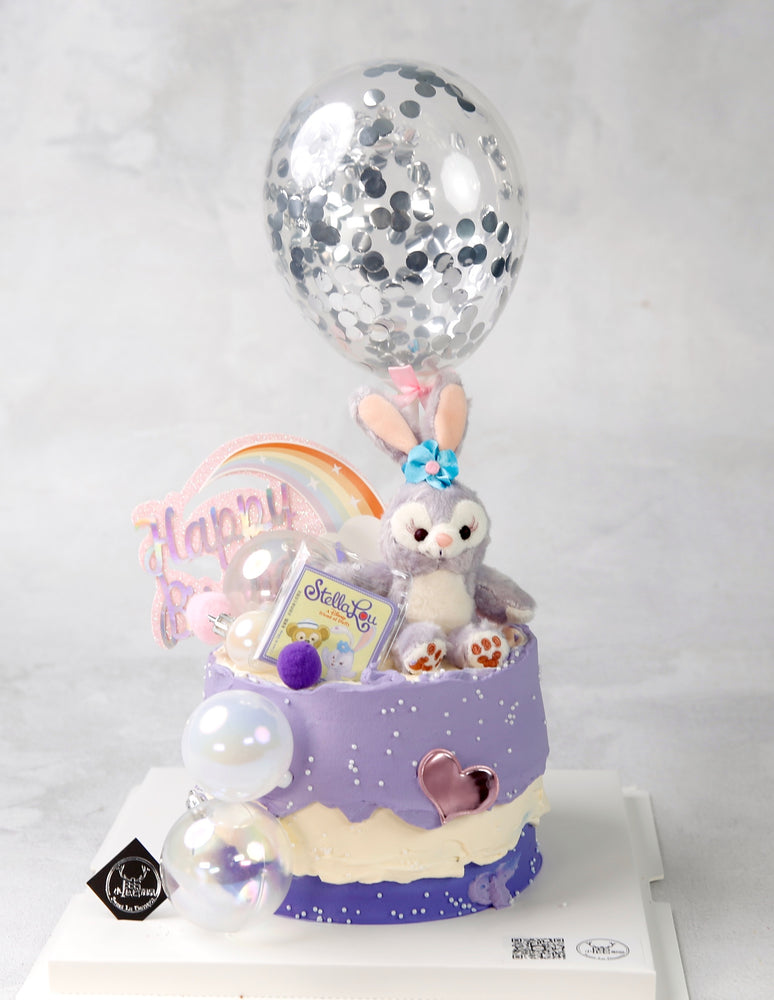 More custom cake designs? Contact us!