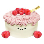 Jelly Raspberry