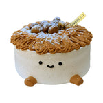 Jelly Chestnut