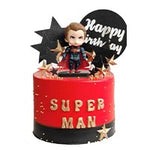 Super Man