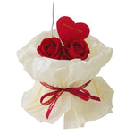 Rose Bouquet Cake