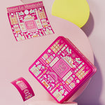 [PRE SALE] D2: Lava Custard Mooncake (PICK DATE AFTER 1ST SEP.)